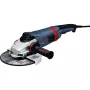 Bosch GWS 1400 Professional kampinis šlifuoklis 12,5 cm 11000 aps./min. 1400 W 2,4 kg