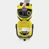Karcher filtravimo maišeliai MV4 20L šlapiam ir sausam valymui, 4 vnt. pakuotė