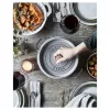 Staub Cocotte 3.8 L Apvalus ketaus troškinimo indas kepimui