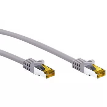 Wentronic 91585 Ethernet Patch Laidas Pilkas