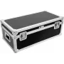 Flight case Roadinger 30126652, vidiniai išmatavimai 420 x 1015 x 325 mm