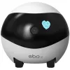Enabot EBO SE robotinis IP fotoaparatas kompaktiškas N/A MP N/A 16GB išorinė atmintis, palaiko iki 256GB