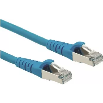 Roline 21.15.2841 Ethernet Patch Laidas Mėlynas