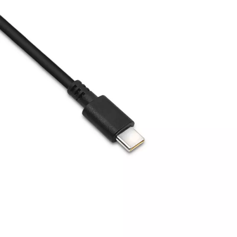 Qoltec 51027 Įkroviklis | 65W | 5-20,3V | 2-3,25A | USB C tipo | PD