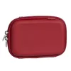 Rivacase 9101 (PU) Sleeve case EVA Red