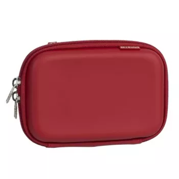 Rivacase 9101 (PU) Sleeve case EVA Red