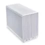 Korpusas Lian Li A3-mATX Micro Tower Baltas