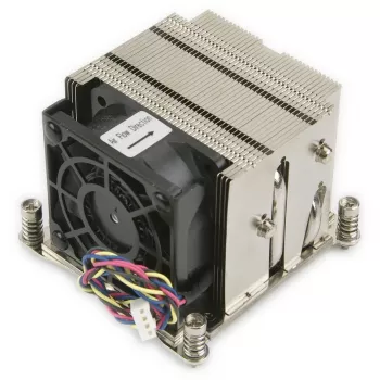 Supermicro procesoriaus aušintuvas SNK-P0048AP4 S2011 2U+ aktyvus (SNK-P0048AP4)
