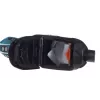 Rankinis siurblys Makita DCL182ZB, juodas/turquoise, be akumuliatoriaus