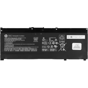 HP SR03052XL 3 elementų 52Wh (4,55Ah) ličio jonų baterija nešiojamai įrangai