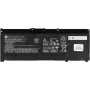 HP SR03052XL 3 elementų 52Wh (4,55Ah) ličio jonų baterija nešiojamai įrangai