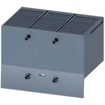 Apsauginis dangtelis gnybtui Siemens 3VA9481-0WF30 — 1 vnt.
