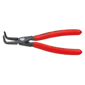Knipex 48 21 J21 replės žiedinėms spyruoklėms