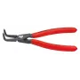 Knipex 48 21 J21 replės žiedinėms spyruoklėms