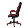 Žaidimų kėdė Huzaro FORCE 2.5 Red Mesh