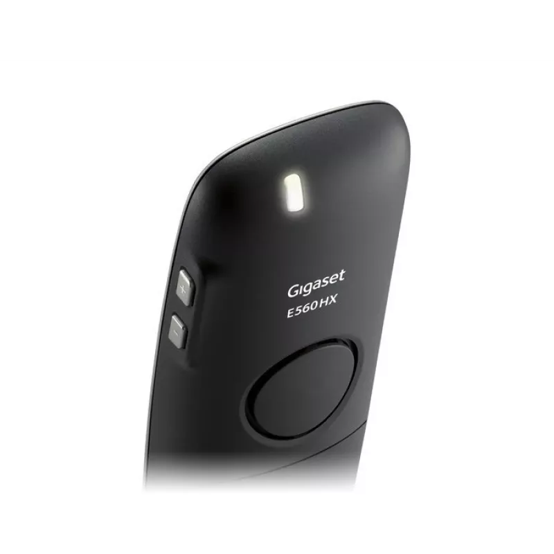 Analoginis/DECT telefonas Gigaset E560HX