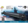 Cobi Blocks Sous-Marin SNLE konstruktorius – 643 detalės