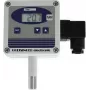 Drėgmės ir temperatūros siųstuvas Greisinger GHTU-1R-MP 112490