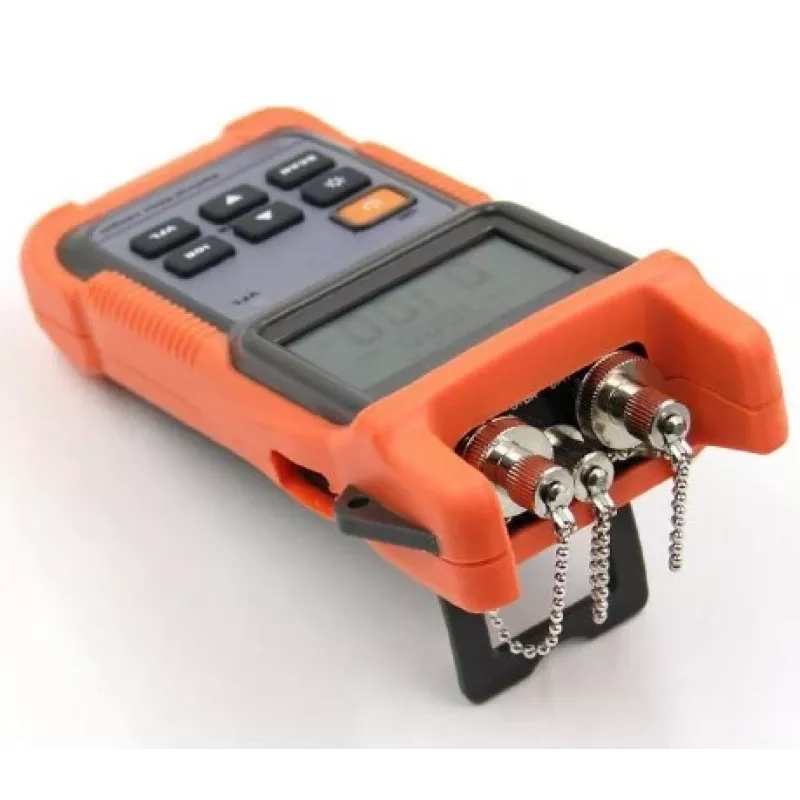 Extralink šviesolaidžio gedimų lokatorius SUR190-s OTDR 1310nm/1550nm