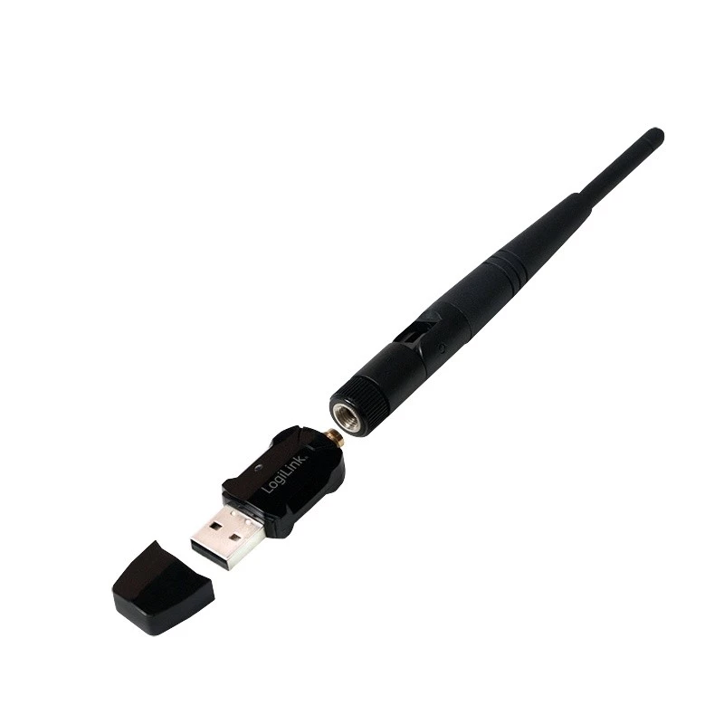 Tinklo adapteris LogiLink WL0238 USB 2.0 Wi-Fi