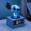 Paladone Disney Stitch pabudimo žadintuvas su figūrėle