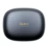 Ausinės Xiaomi Buds 6 Pro – belaidės, į ausį įstatomos, Bluetooth 5.3, ANC, IP54, 36 h su dėklu, belaidis įkrovimas, USB-C, Space Black