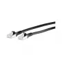 METZ CONNECT Patch laidas Cat.6A AWG26 70m juodas - Tinklo - CAT 6a (130845G000-E)
