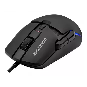 Tracer 47507 GamezoneMaster RGB Space pelė