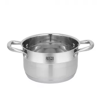 Puodas D18CM 2.7L/92103 Resto