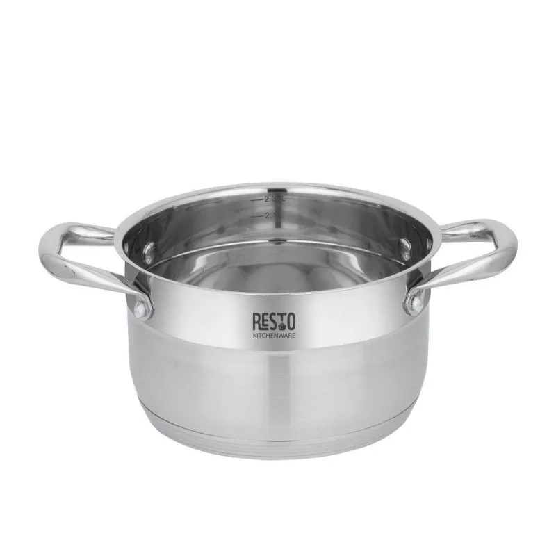 Puodas D18CM 2.7L/92103 Resto