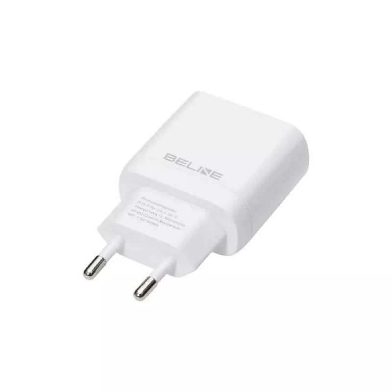 Beline Beli02167 25W USB-C PD 3.0 įkroviklis