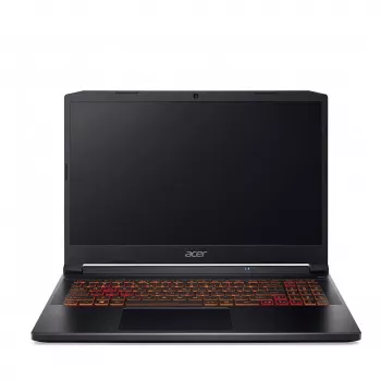 Nešiojamas kompiuteris Acer Nitro V 15 ANV15-52 — Intel Core i5-13420H 2.1 GHz, GeForce RTX 5050, 16 GB RAM, 1,024 TB NVMe SSD, 15,6 colio, Windows 11 Home