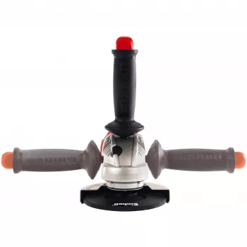 Kampinis šlifuoklis Einhell TE-AG 125 CE 12,5 cm 11000 aps./min. 1100 W 2,8 kg