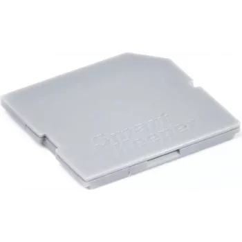 Išmanusis jungiklis Smartkeeper SD04P1GY pilkas