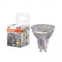Osram Parathom Reflector GU10 2.4 W Šilta Balta