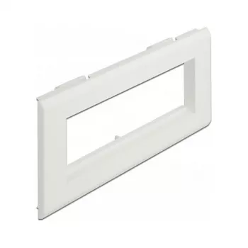 Laikiklis moduliams DeLOCK Easy 45 175 x 80 mm