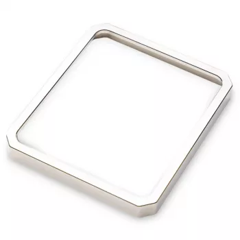 EK Water Blocks EK-Quantum Magnitude Accent Frame sTRX4 – nikelis