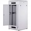 DIGITUS Unique 32HE 1609x800x800mm pilkas tinklo spintas (krovininis pristatymas)