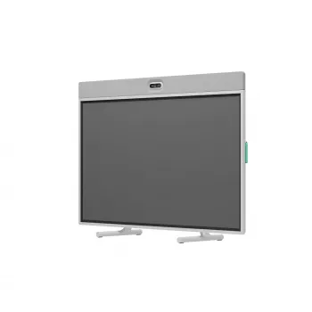 Interaktyvi skaitmeninė lenta Logitech Rally Board 65 offwhite (960-001730)
