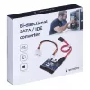 Gembird dvipusis SATA/IDE keitiklis vidinis adapteris