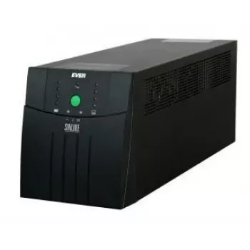 EVER SINLINE 1200VA/780V L-inter. HID nepertraukiamo maitinimo šaltinis (UPS)