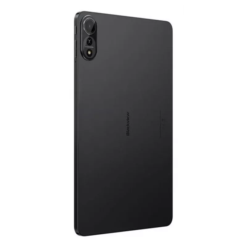 Planšetinis kompiuteris Blackview Mega 2 12 colių 12/256 GB Pilka Dovanų rinkinys