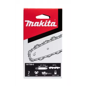 Makita 191T89-0 pjūklo grandininio priedas 1 vnt.