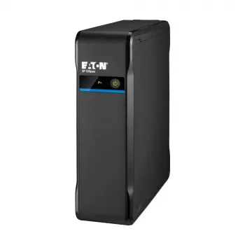 Eaton 3P Ellipse 700 nepertraukiamo maitinimo šaltinis (UPS) Atbulinis (Offline) 0.7 kVA 420 W 4 kintamosios srovės lizdai