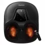 Renpho Shiatsu pėdų masažuoklis juodas PEU-RP-FM058R-BK