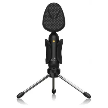 Kondensatorinis mikrofonas Behringer BV4038 USB