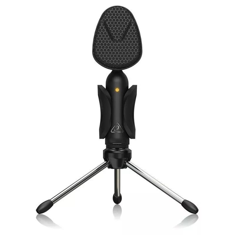 Kondensatorinis mikrofonas Behringer BV4038 USB