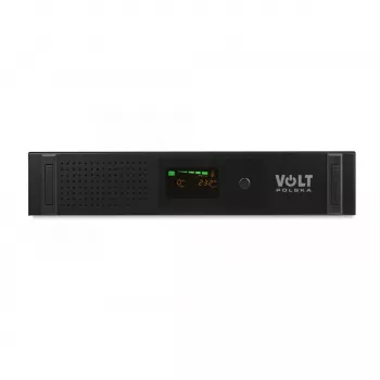 UPS nepertraukiamo maitinimo šaltinis VOLT POLSKA RACKUPS 850VA 480W