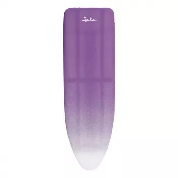 JATA RF50 Violetinis lyginimo lentos užvalkalas