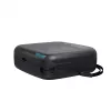 Įkroviklis XTAR BC4 AA/AAA NiMH ir Li-ion, 4 lizdai, DC/USB įvadas, juodas